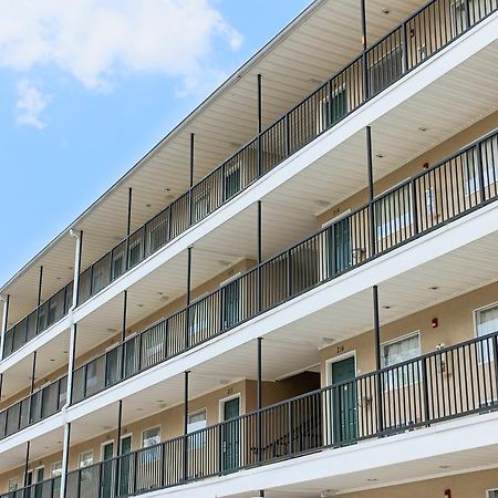 Budgetel Inn And Suites Atlanta Midtown Dış mekan fotoğraf