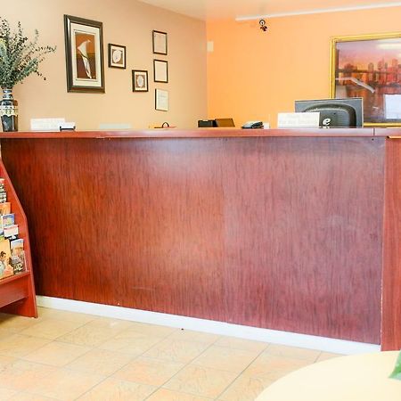 Budgetel Inn And Suites Atlanta Midtown Dış mekan fotoğraf