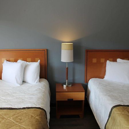 Budgetel Inn And Suites Atlanta Midtown Dış mekan fotoğraf