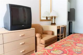 Budgetel Inn And Suites Atlanta Midtown Dış mekan fotoğraf