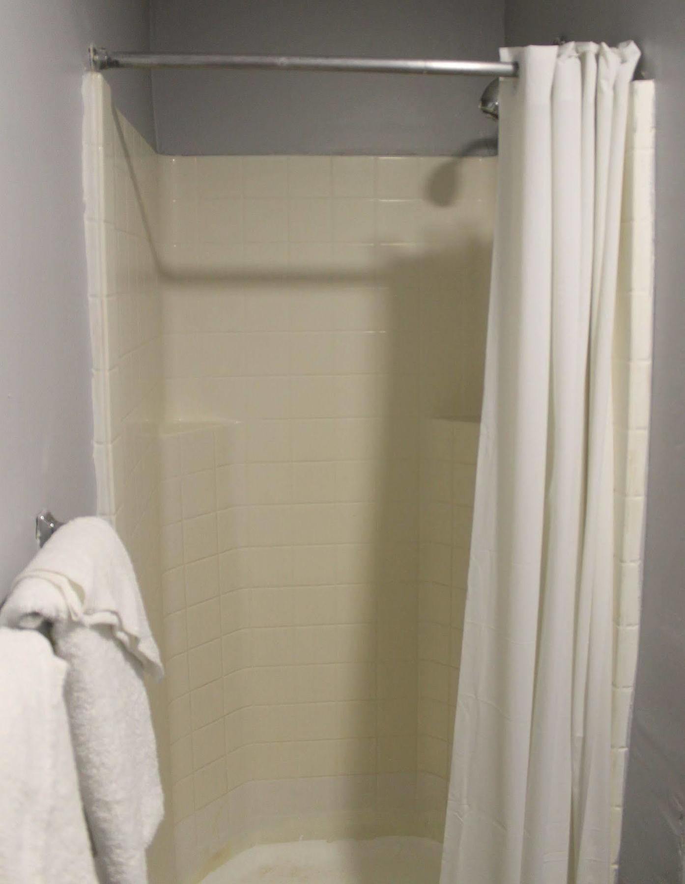 Budgetel Inn And Suites Atlanta Midtown Dış mekan fotoğraf