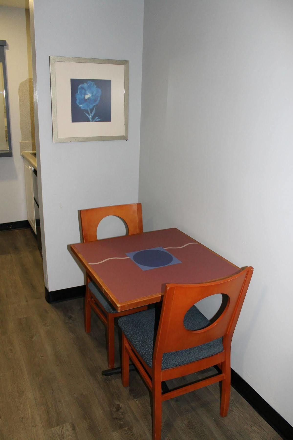 Budgetel Inn And Suites Atlanta Midtown Dış mekan fotoğraf
