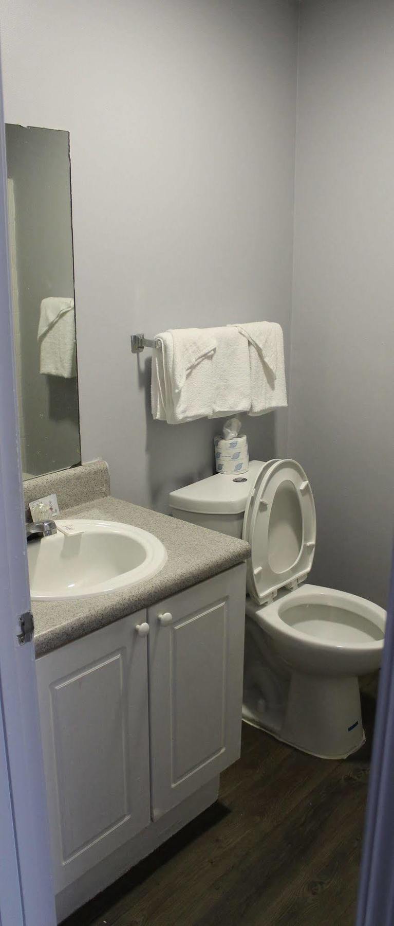Budgetel Inn And Suites Atlanta Midtown Dış mekan fotoğraf