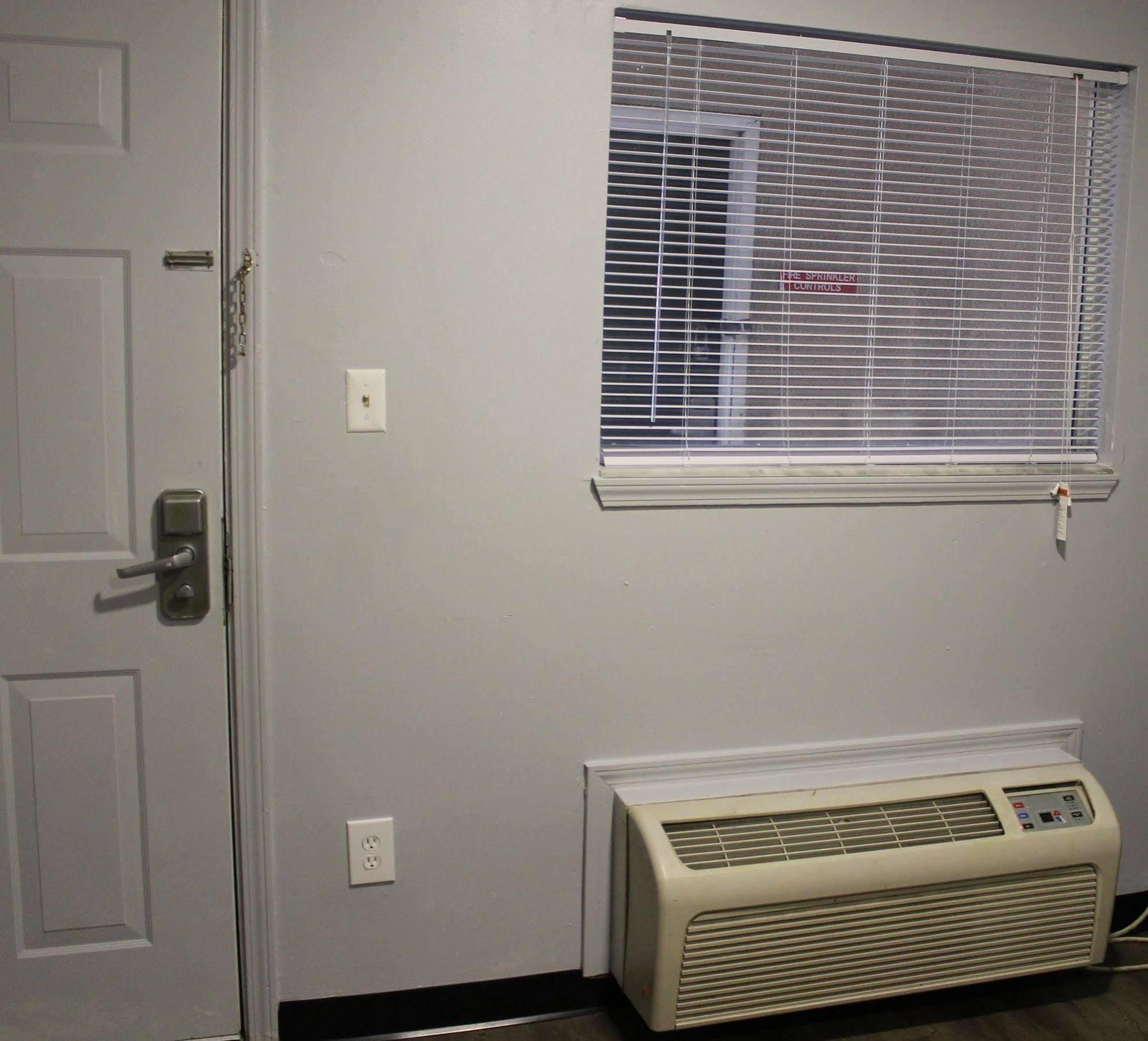 Budgetel Inn And Suites Atlanta Midtown Dış mekan fotoğraf