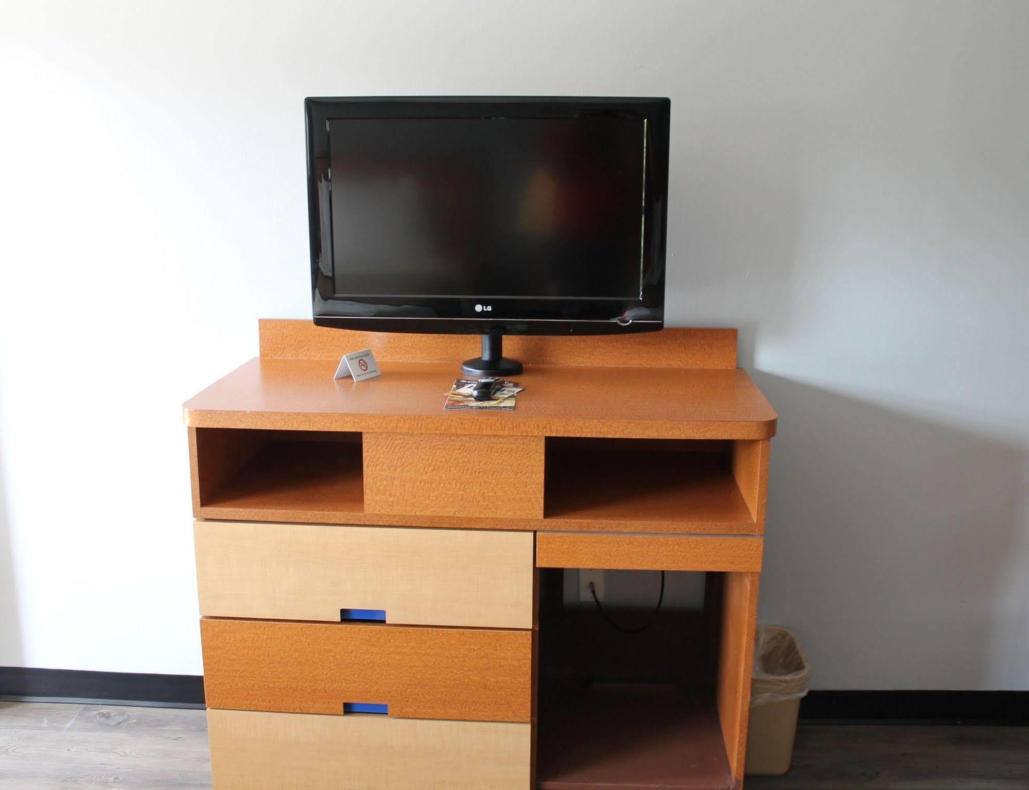 Budgetel Inn And Suites Atlanta Midtown Dış mekan fotoğraf