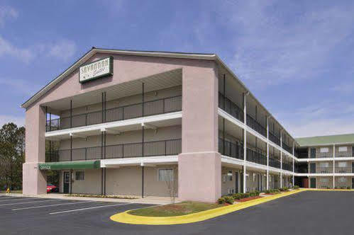 Budgetel Inn And Suites Atlanta Midtown Dış mekan fotoğraf
